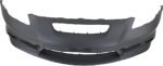 Replacement Front and Rear Primed Bumper Cover - Image 5