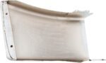 Replacement Front, Driver and Passenger Side Bumper Ends, Chrome, Steel, (620MM) - Image 13