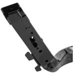 Replacement Front, Driver and Passenger Side Bumper Brackets - Image 17