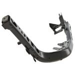 Replacement Front, Driver and Passenger Side Bumper Brackets - Image 4