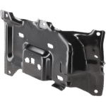 Replacement Front, Driver and Passenger Side Bumper Brackets, CAPA CERTIFIED - Image 2