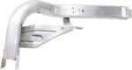 Replacement Front, Driver and Passenger Side Bumper Brackets, Side Rail - Image 6