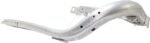 Replacement Front, Driver and Passenger Side Bumper Brackets, Side Rail - Image 7