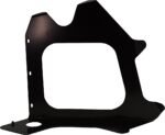 Replacement Front, Driver and Passenger Side Bumper Brackets - Image 2