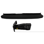 JC Whitney Front, Driver and Passenger Side Bumper Bracket, CAPA Certified