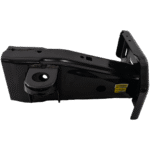 JC Whitney Front, Driver and Passenger Side Bumper Bracket - Image 2