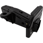 JC Whitney Front, Driver and Passenger Side Bumper Bracket - Image 4