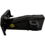 JC Whitney Front, Driver and Passenger Side Bumper Bracket - Image 7