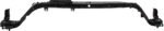 Replacement Radiator Support Assembly, Upper Tie Bar, and Lower Crossmember, CAPA Certified - Image 6