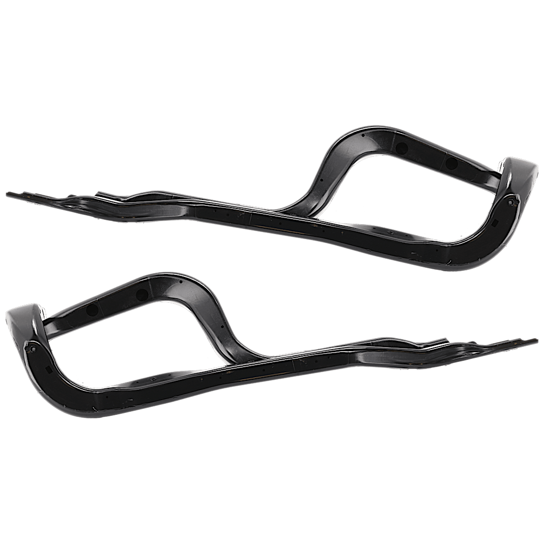 set-rf25050015_1.png Replacement Radiator Supports, Driver and Passenger Side Rail - Image 1