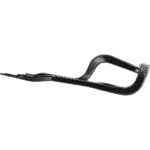 Replacement Radiator Supports, Driver and Passenger Side Rail - Image 2