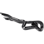 Replacement Radiator Supports, Driver and Passenger Side Rail - Image 6