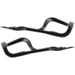 Replacement Radiator Supports, Driver and Passenger Side Rail - Image 8