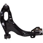 TrueDrive Front, Driver and Passenger Side, Upper and Lower Control Arm - Image 5