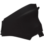 Replacement Rear, Driver and Passenger Side Bumper End, Primed Plastic CAPA Certified - Image 2
