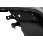 Replacement Rear, Driver and Passenger Side Primed Bumper Ends, For Models with Active Park Assist Sensor Hole, CAPA CERTIFIED - Image 17
