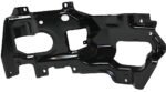 Replacement Front, Driver and Passenger Side Bumper Brackets - Image 2