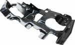 Replacement Front, Driver and Passenger Side Bumper Brackets - Image 5