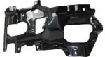 Replacement Front, Driver and Passenger Side Bumper Brackets - Image 7