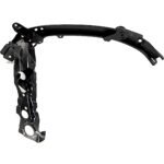 Replacement Driver and Passenger Side, Upper Radiator Support Upper Tie Bar - Image 7