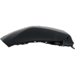 Replacement Front, Driver and Passenger Side Bumper End, Primed Plastic - Image 12