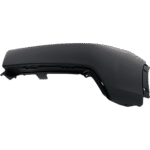 Replacement Front, Driver and Passenger Side Bumper End, Primed Plastic - Image 13