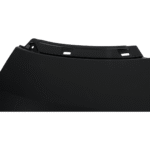 Replacement Front, Driver and Passenger Side Bumper End, Primed Plastic - Image 14
