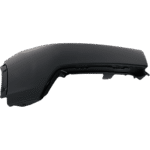 Replacement Front, Driver and Passenger Side Bumper End, Primed Plastic - Image 6