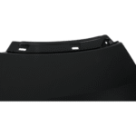 Replacement Front, Driver and Passenger Side Bumper End, Primed Plastic - Image 7