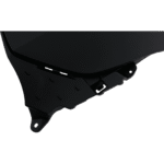 Replacement Front, Driver and Passenger Side Bumper End, Primed Plastic - Image 8