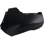 Replacement Front, Driver and Passenger Side Bumper End, Primed Plastic - Image 9