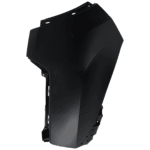 Replacement Front, Driver and Passenger Side Bumper End, Primed Plastic CAPA Certified - Image 2