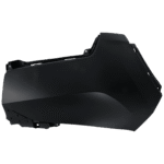 Replacement Front, Driver and Passenger Side Bumper End, Primed Plastic CAPA Certified - Image 5