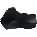 Replacement Front, Driver and Passenger Side Bumper End, Primed Plastic CAPA Certified - Image 6