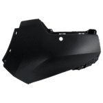 Replacement Front, Driver and Passenger Side Bumper End, Primed Plastic - Image 10