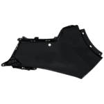 Replacement Front, Driver and Passenger Side Bumper End, Primed Plastic - Image 13