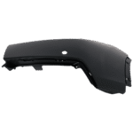 Replacement Front, Driver and Passenger Side Bumper End, Primed Plastic - Image 15