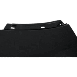 Replacement Front, Driver and Passenger Side Bumper End, Primed Plastic - Image 8