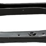 Replacement Driver and Passenger Side, Radiator Support Side Panel