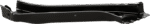 Replacement Driver and Passenger Side, Radiator Support Side Panel - Image 4