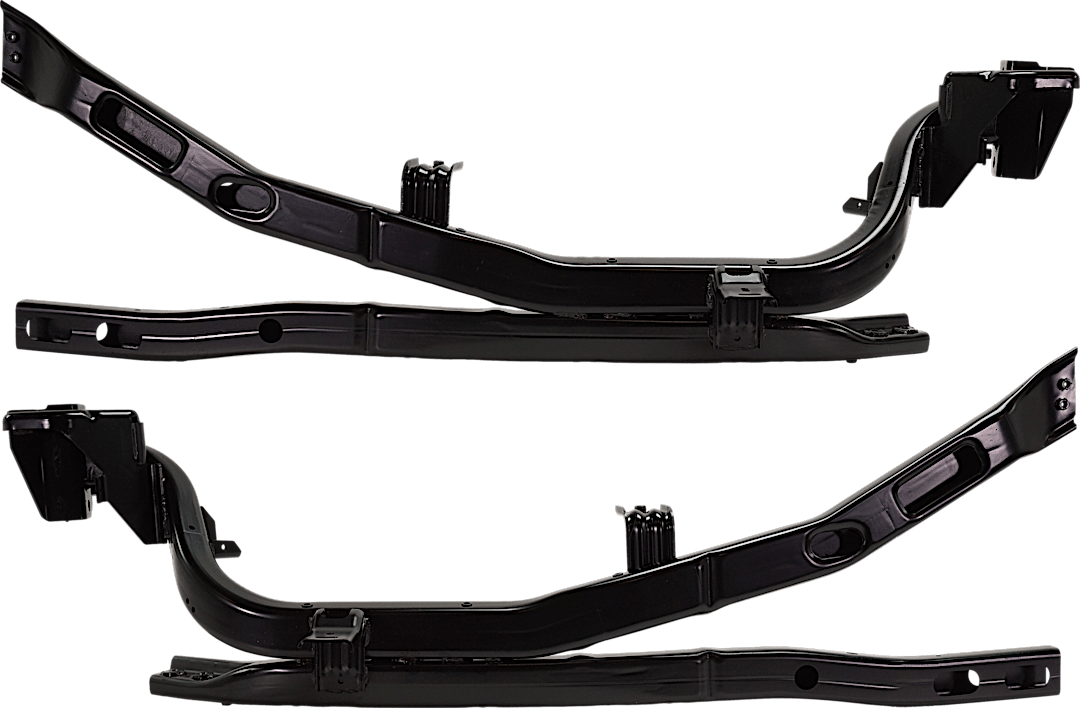 set-rj25050001_1.png Replacement Driver and Passenger Side Radiator Support Side Panel - Image 1
