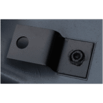 Replacement Front, Driver and Passenger Side Bumper End, Primed Plastic - Image 9