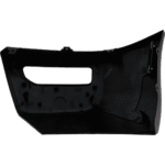Replacement Front, Driver and Passenger Side Bumper End, Primed Plastic CAPA Certified - Image 6