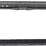 Replacement Radiator Support Upper Tie Bar and Lower Crossmember