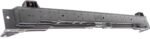 Replacement Radiator Support Upper Tie Bar and Lower Crossmember - Image 3