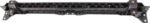 Replacement Radiator Support Upper Tie Bar and Lower Crossmember - Image 6