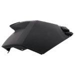 Replacement Rear, Driver and Passenger Side Bumper Ends, Primed, Plastic - Image 6