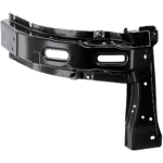 Replacement Driver and Passenger Side Radiator Supports, (Extended/Standard Cargo Van, Lower/Load Beam)/(Cab & Chassis/Cutaway Van, Upper/Beam) - Image 2