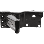 JC Whitney Front, Driver and Passenger Side Bumper Bracket, Crew Cab Pickup - Image 3