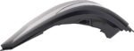 Replacement Front, Driver and Passenger Side Bumper End, Primed Plastic - Image 14